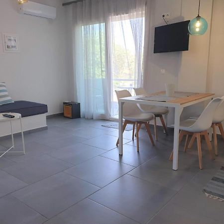 Neki'S Apartments Skála Kallirákhis 외부 사진